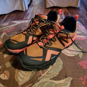 Merrell MQM Flex running shoes